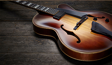 Šola kiatre - RITEM - JAZZ KITARA